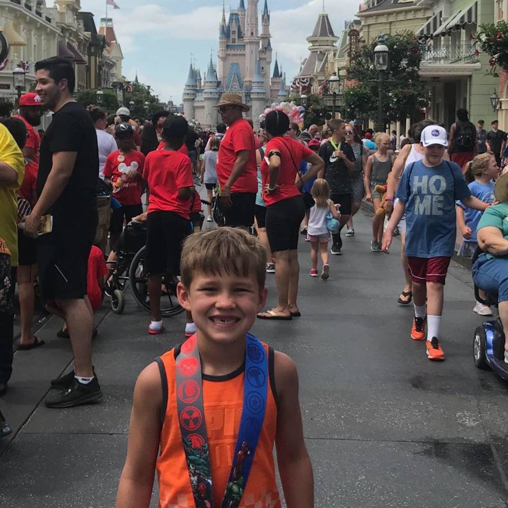 Meet your Posher, Valerie